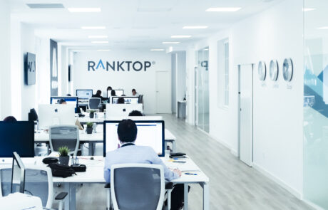 RANKTOP opiniones